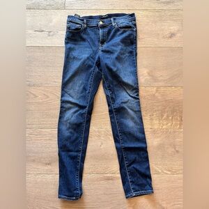 J Brand Skinny Jeans